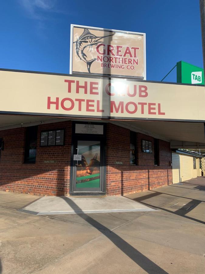 Club Hotel Motel רומא מראה חיצוני תמונה