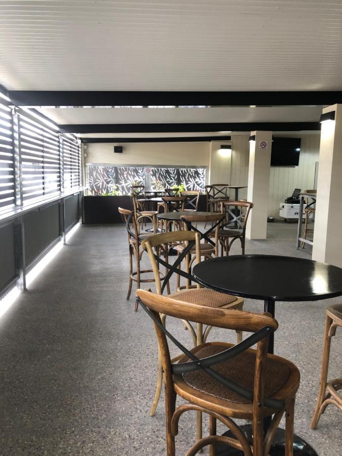 Club Hotel Motel רומא מראה חיצוני תמונה