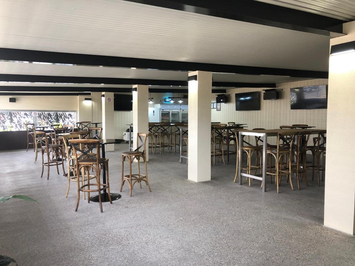 Club Hotel Motel רומא מראה חיצוני תמונה
