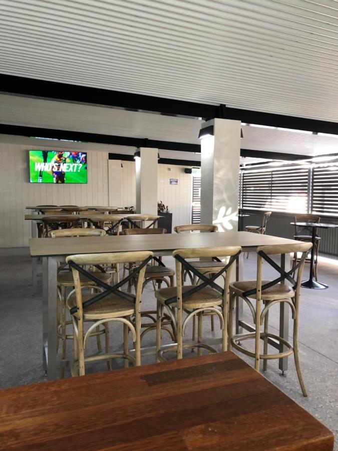 Club Hotel Motel רומא מראה חיצוני תמונה