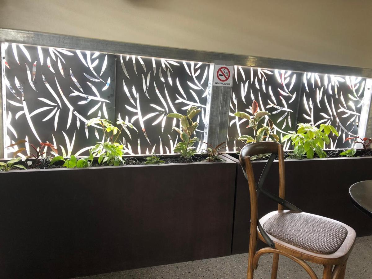 Club Hotel Motel רומא מראה חיצוני תמונה