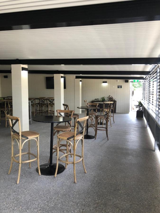 Club Hotel Motel רומא מראה חיצוני תמונה