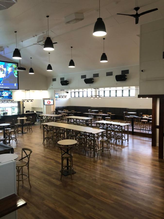 Club Hotel Motel רומא מראה חיצוני תמונה